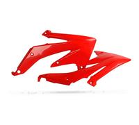Polisport Honda Crf450r 05-08 Radiator Shrouds
