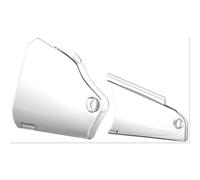 POLISPORT Graphic Guard Protector Clear Husqvarna, transparent