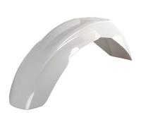 POLISPORT Front Fender White Husqvarna, white