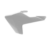 Polisport Rad Scoops HUSQVARNA TC/FC 16-18, TC250 17-18, TE/FE 17-19 WHITE