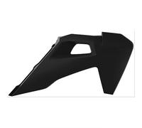 Polisport Husqvarna Tc/fc/tx/fx 19-20 Te/fe 20 Radiator Shrouds