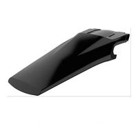 Polisport Fender For Husqvarna TX 125 2019 Rear Black