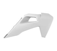 POLISPORT Radiator Cover (OEM) To Fit Husqvarna TC/FC 20-21