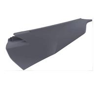 Polisport Motorcycle Motorbike Side Panels Grey For Husqvarna FC 250 2019-2021