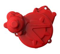 Polisport Ignition Cover Guard Fits Gas Gas EC XC 250 300 from 17 Red