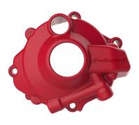 Polisport Ignition Cover Protectors For Honda CRF 250 R 2018-2024 Red 8465900002