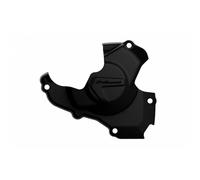 Polisport Ignition Cover Protector - KXF250 17-20 (Black)