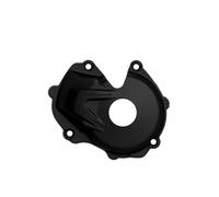 Polisport Ignition Cover Guard fits Kawasaki KX 450 F from 16 black