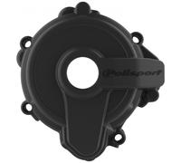 Polisport Ignition Cover Guard fits Sherco SE 250 300 2T from 14 black