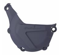 POLISPORT Ignition Cover Protection Blue KTM/Husqvarna