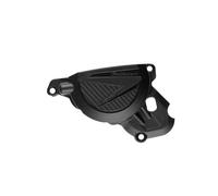 Polisport Beta Rr 350/390/430/480 4t 20-21 Ignition Cover Protector Black
