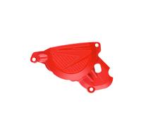 Polisport Ignition Cover Protector - Beta 350/390/430/480 RR 4T 2020-23 - Red
