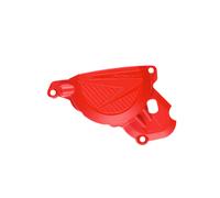 Polisport Beta Rr 350/390/430/480 4t 20-21 Ignition Cover Protector Red