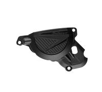Polisport Ignition Cover Protector For Beta RR 350 EFI 2020-2024 Black