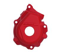 Polisport Ignition Cover Protector GAS GAS MC250F-350F 21-23 Red