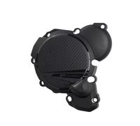 Polisport Off Road Ktm Sx/xc 250/300 23-24/husqvarna Tc 250/tx 300 23-24/gas Gas Mc 250 24 Ignition Cover Protector Black