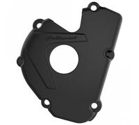 Polisport Ignition Cover Protector - KXF250 17-20 (Black)