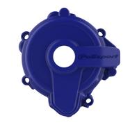 SHERCO BLUE IGNITION COVER POLISPORT SER250 SER300 2014-2024 PROTECTOR POLISPORT