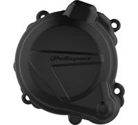 POLISPORT Ignition Cover Protectors (Black) To Fit BETA X-TRAINER 300 16-21