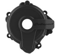 POLISPORT Ignition Cover Protectors (Blue) To Fit SHERCO SE 250/300 14-21