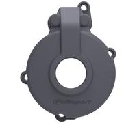 POLISPORT Ignition Cover Protectors (Grey) To Fit SHERCO SE-F 250/300 14-21