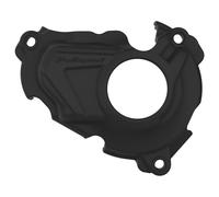 POLISPORT Ignition Crankcase Cover - Yamaha YZ250F
