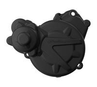 Polisport Ignition Protector For Gas Gas EC XC250 XC300 2017-2020 Black