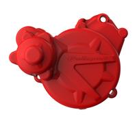 Polisport Ignition Protector For Gas Gas EC XC250 XC300 2017-2020 Red