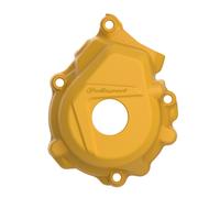 Polisport Ignition Protector For Husqvarna FC250 FC350 2016-2022 Yellow