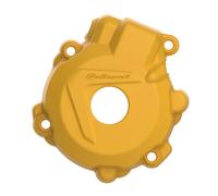 Polisport Ignition Protector For Husqvarna FE 250 350 2014 2015 2016 Yellow