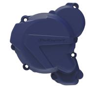 Polisport Ignition Protector For Husqvarna TE TPI 250 300 2017-2022 Blue