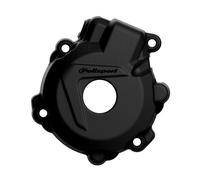 Polisport Ignition Protector For KTM EXC-F250 2014-2016 EXC-F350 2012-2016 Black