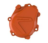 Polisport Ignition Protector For KTM EXC-F450 EXC-F500 2017-2023 Orange