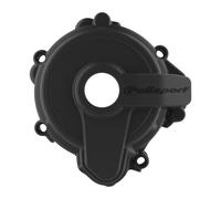 Polisport Ignition Protector For Sherco SE-R250 SE-R300 2014-2023 Black