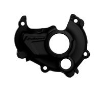 Polisport Ignition Protector For Yamaha YZF250 2014-2018 Black