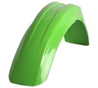Polisport Frt Fender Kaw Green Part # 8596000009
