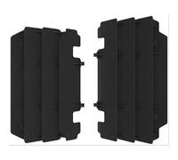 POLISPORT 8472400001 Motorcycle radiator guard
