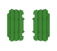 Polisport Kawasaki Kx250 05-07 Radiator Louver
