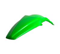 Polisport Rear Fender Kawasaki Kx250f 09-12 Kx450f 09-11 One Size