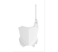 POLISPORT Front Plate (OEM) To Fit KAWASAKI KXF450 16-18
