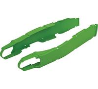 Polisport Kawasaki KX250F - Models 2017-20 - Kawasaki KX450F - 2016-18 - Swing Guard Black