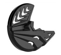 Polisport Front Disc Protector For Kawasaki KX 250 F 2021-2023 White