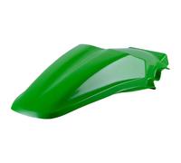 Polisport Rear Fender KAWASAKI KX85-100 01-13, RM100 03-08 Green