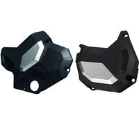 Polisport Kawasaki Z650/Ninja 650, engine cover left/right