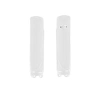 Polisport Sherco Se-r/sef-r 12-16 Fork Protectors White