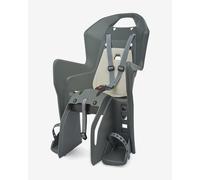 Polisport Koolah FF Bicycle Rack Baby Carrier Grey Cream