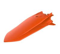 Polisport Ktm Exc/exc-f/xc-w/xc-fw 20 Rear Fender