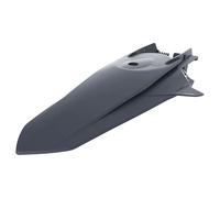 Polisport Fender For KTM EXC150 TPI 2020 2021 Rear Grey