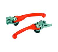 Polisport Ktm Sx 85 14-15 8487200039 Brake Lever Orange
