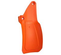 Shock Protector rear Fit Husqvarna FE 350 16-23 Polisport Orange 1pc